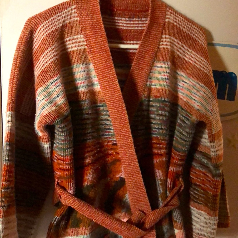 Vintage sweater, size medium